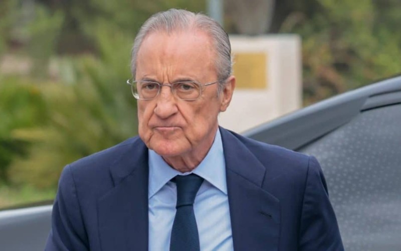 Real Madriddən La Liqa haqqında qalmaqallı AÇIQLAMA
