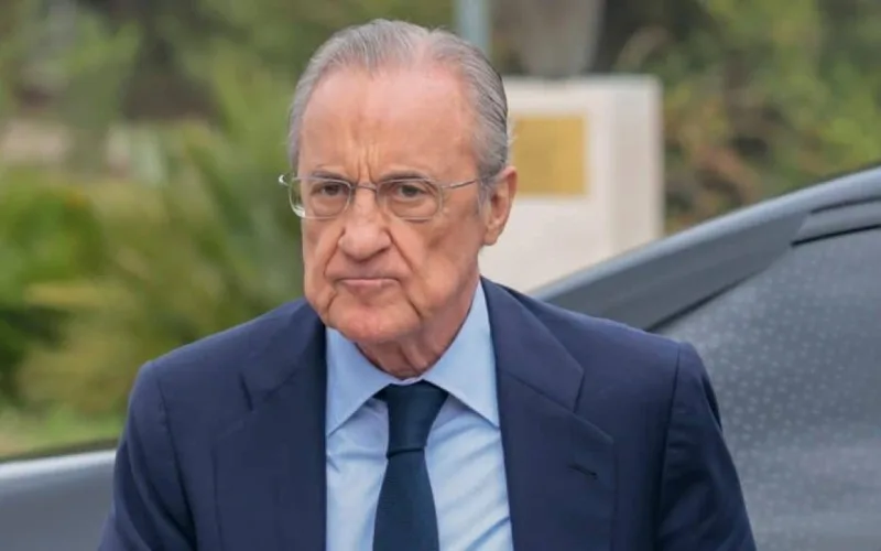 "Real Madrid"dən La Liqa haqqında qalmaqallı AÇIQLAMA