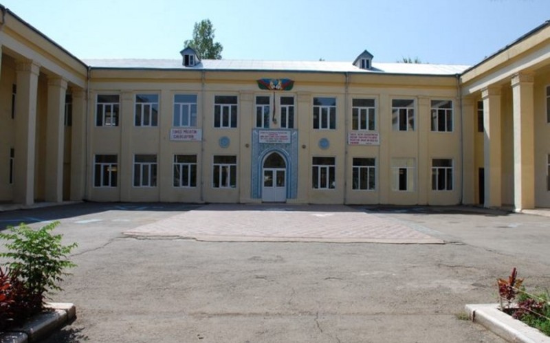 Cəlilabadda məktəb-liseyin statusu dəyişdirildi