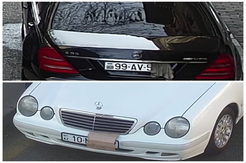 Yol polisindən sürücülərə ÇAĞIRIŞ