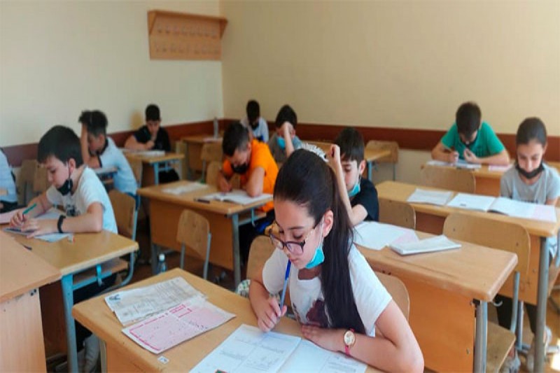 Lisey və gimnaziyalara seçim prosesi başlanılır