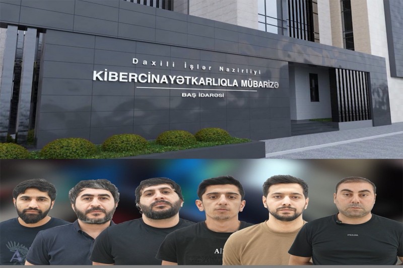 DİN əməliyyat keçiridi - mütəşəkkil dəstə üzvləri saxlanıldı - VİDEO