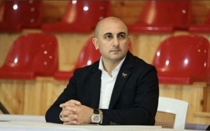 Azərbaycanda federasiya prezidenti vəfat etdi