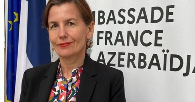 Fransa səfirinin gedişi: Diplomatik rotasiya, yoxsa siyasi mesaj?