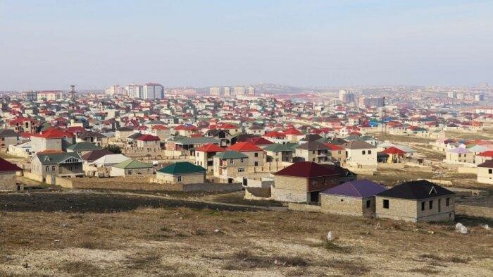 Həyət evi olanlara pis xəbər – Bu ərazilərdə kompensasiyasız söküntü başlayır