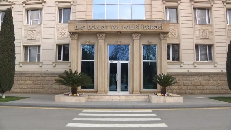 BDYPİ 7 nəfərin öldüyü ağır qəza ilə bağlı açıqlama yayıb