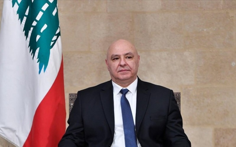 Livan Prezidenti: Ölkədəki bütün silahlar dövlətin nəzarətinə keçəcək