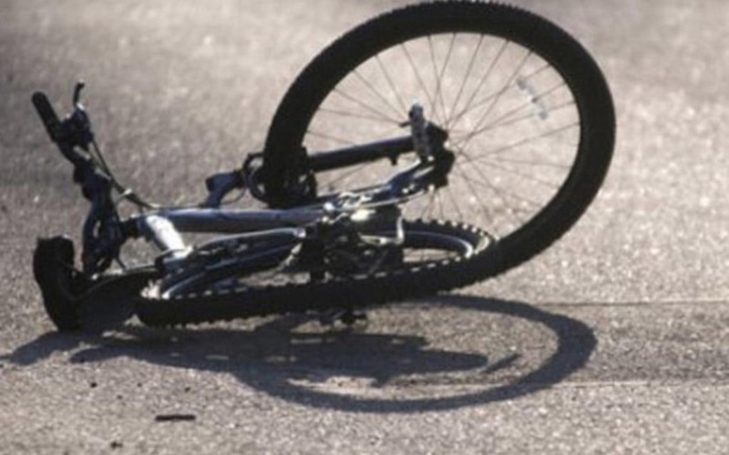 Velosipeddən yıxılan 63 yaşlı kişi öldü