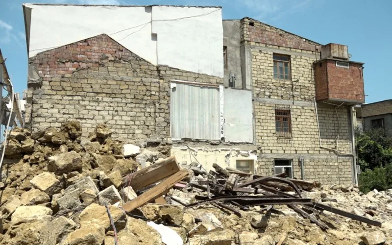 Bakının Mərkəzi Parkı daha da cazibədar olacaq
