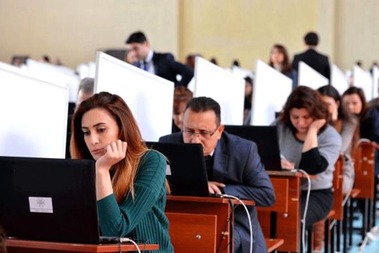 MÜTDA MİQ-in vakansiya seçimi ilə bağlı etirazlara cavab verib