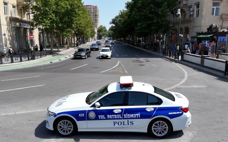 DYP-dən sərnişindaşıma fəaliyyəti göstərənlərə müraciət 