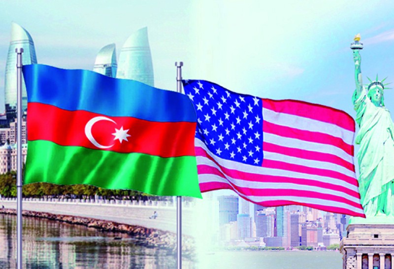 İlham Əliyevin Vaşinqton səfəri: Diplomatik qələbə