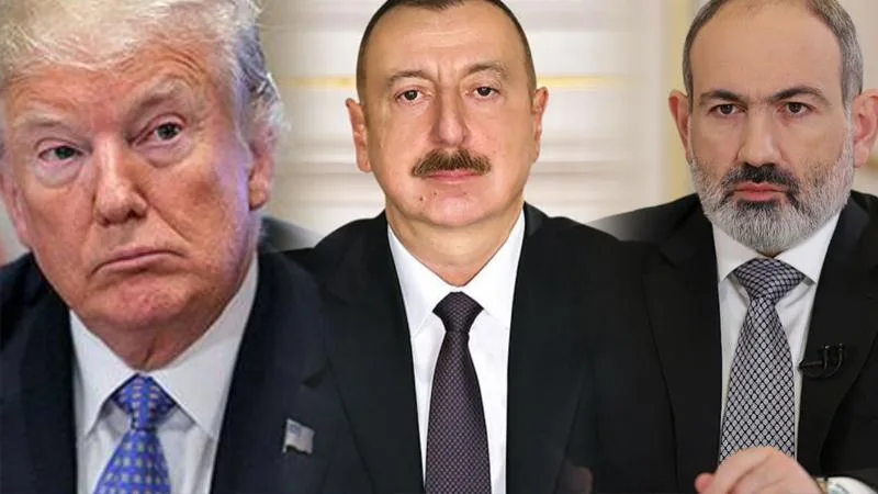 Yeni geosiyasi mərhələnin başlanğıcı: Prezidentin Vaşinqton səfərindən nələr gözlənilir?