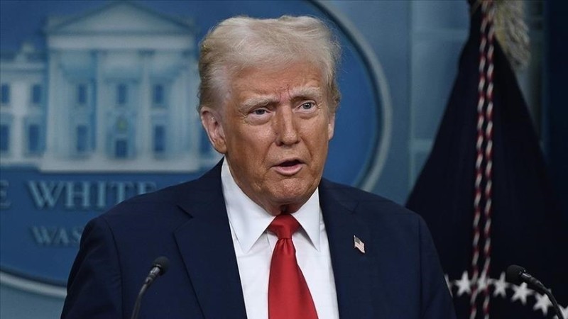 Tramp Putinlə görüş ehtimalının yüksək olduğunu açıqlayıb