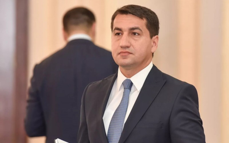 İlham Əliyev müharibəni qazandı, indi də sülhü qazanır - Prezidentin köməkçisi