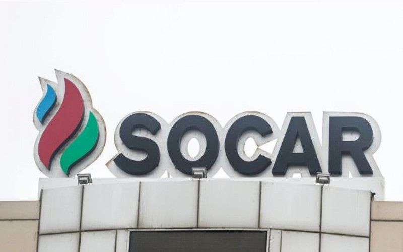 Rusiya SOCAR-ın Odessadakı neft bazasını vurdu - yaralılar var