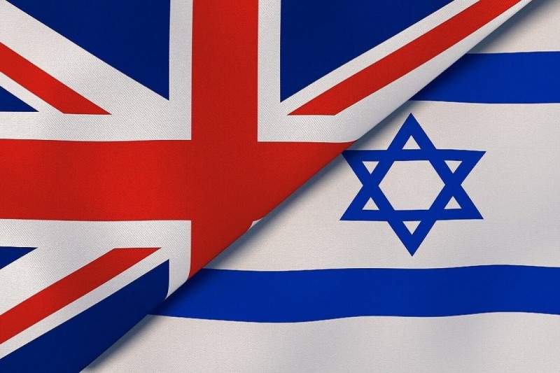 İsrail Londonla əməkdaşlığı dayandıra bilər