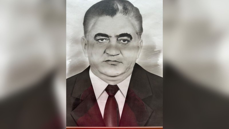 Azərbaycanda mühüm layihələrin memarı — Əməkdar mühəndis Teymur Mirzəyev