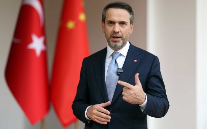 Azərbaycandan Suriyaya qaz tədarükü ikinci mərhələdə 6 milyon kubmetrə çatacaq
