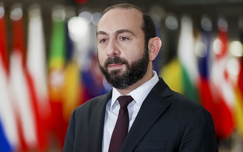 Erməni nazirlərdən sülh MESAJLARI