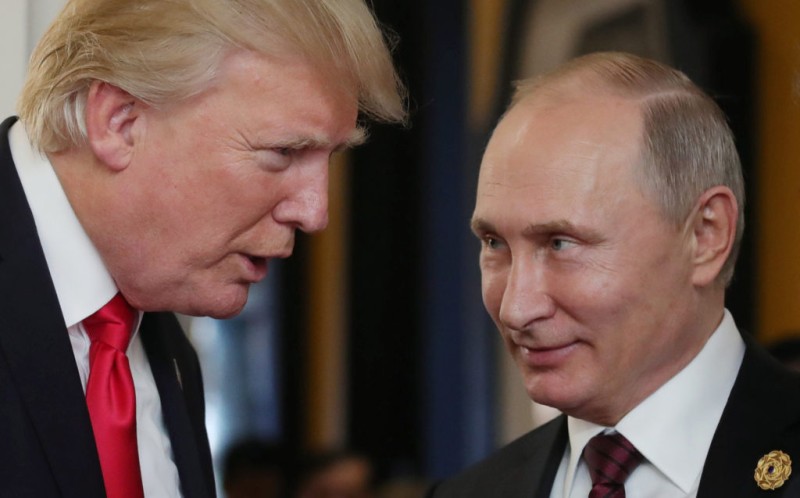Putin-Tramp görüşü: Ukrayna böhranında yumşalma imkanları və gələcək perspektivlər