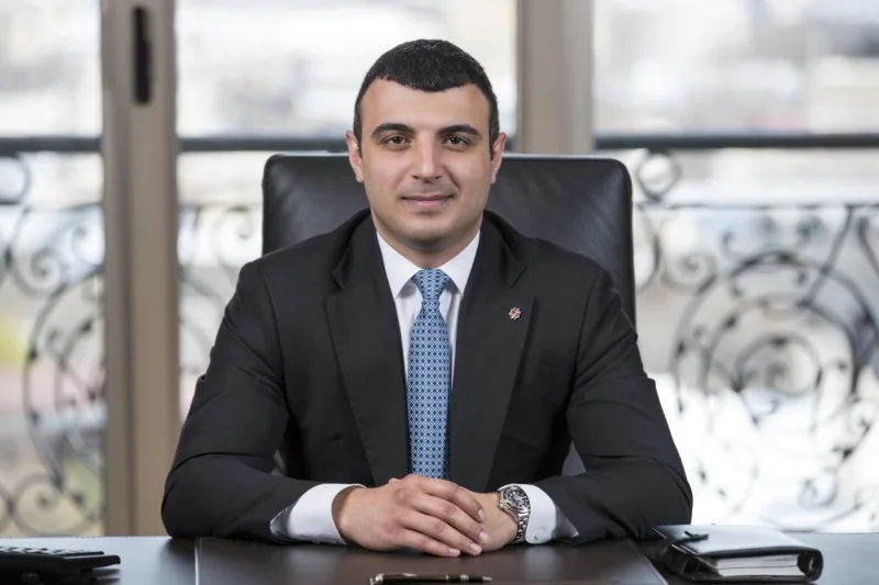 Taleh Kazımov özünə daha bir müşavir təyin etdi