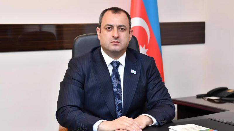 İcra başçısı bu məmurları işdən çıxardı