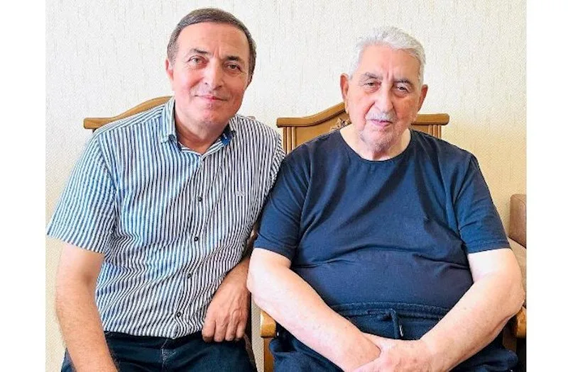 “Arif Babayevin sənətinə adekvat qiymət verə bilməyənlər uğursuz insanlardır” – Xalq artisti
