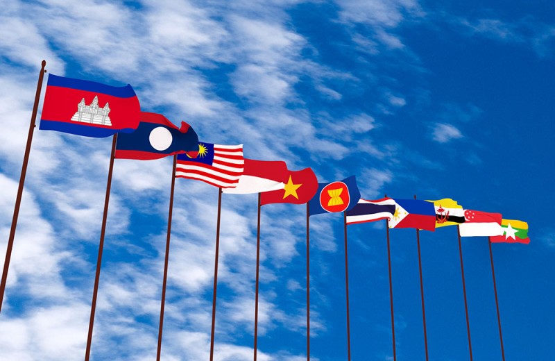 Bu ölkələrin liderləri ASEAN-ın 47-ci sammitində iştirak edəcəklər