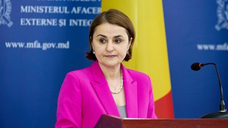 Rumıniya XİN başçısından Azərbaycan və Ermənistan arasındakı sülh prosesinə REAKSİYA