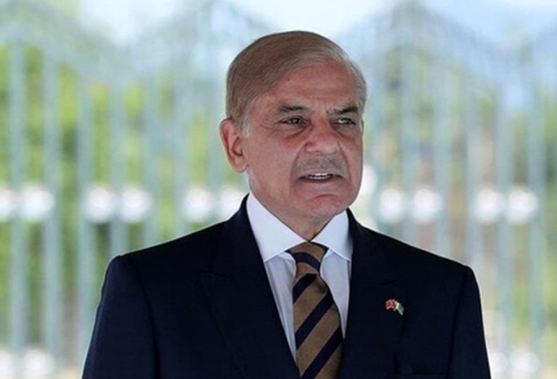Şahbaz Şərif: Pakistan Azərbaycan və Ermənistan arasında tarixi sülh razılaşmasını alqışlayır