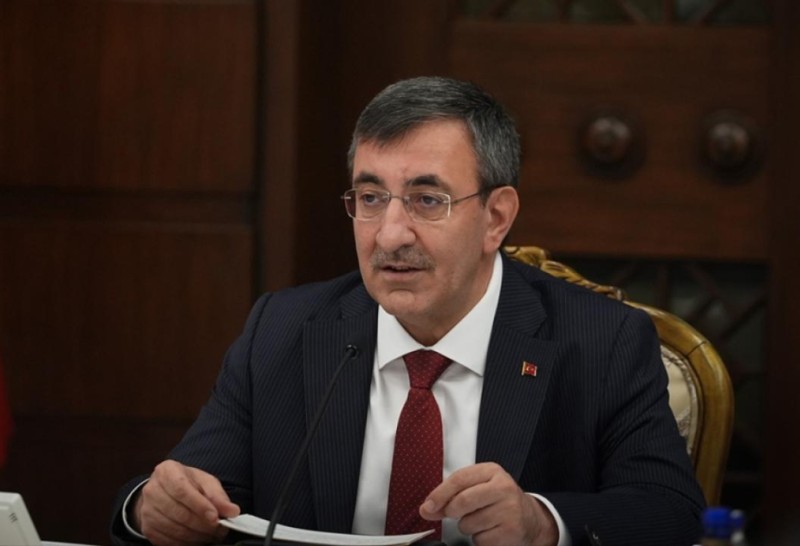 Cevdet Yılmaz: Azərbaycan ilə Ermənistan arasında ədalətli sülh bütün tərəflərin maraqlarına uyğundur