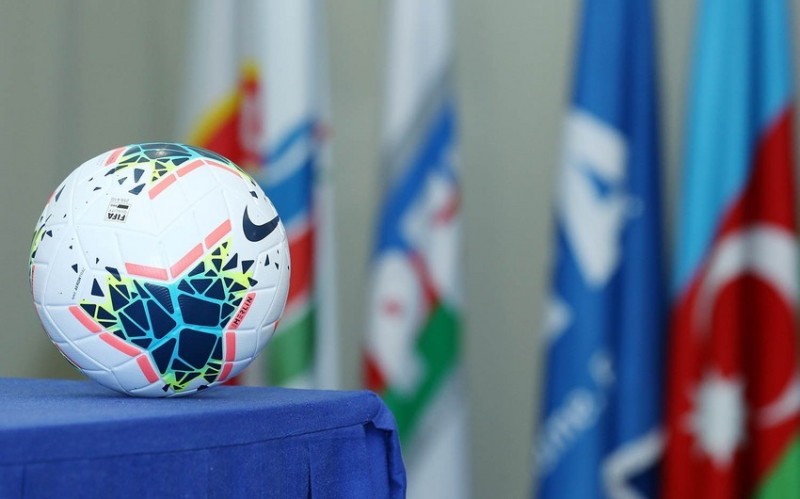 Azərbaycan Premyer Liqasında 2025/2026 mövsümünün ilk turunun oyun cədvəli müəyyənləşib