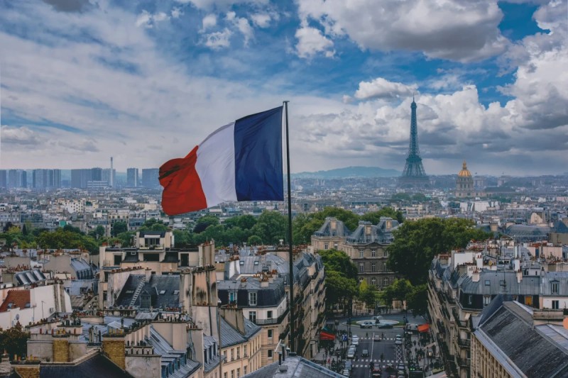 Paris Minsk Qrupunun strukturlarının ləğvinə dair çağırışa qoşulub