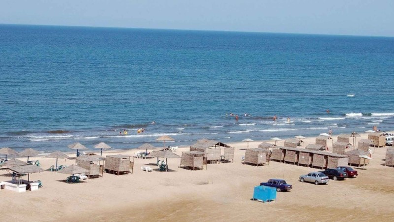 Sabah çimərliklərdə 28 dərəcə isti olacaq