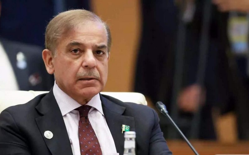 Şahbaz Şərif: İlham Əliyevi və Azərbaycan xalqını təbrik edirik