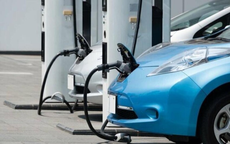 Avropada elektrikli avtomobil satışları rekord qırdı