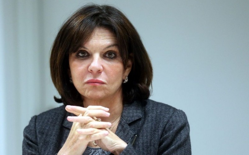 Natali Qule: Fransa kor-koranə erməni lobbisinin ardınca düşməsəydi,...