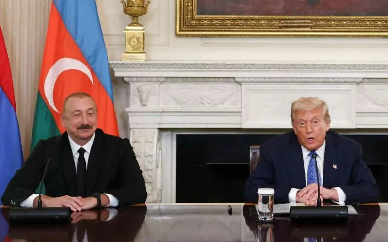 Siyarto: Azərbaycan-Ermənistan sülh sazişi Qafqaz və qlobal təhlükəsizlik üçün mühüm addımdır