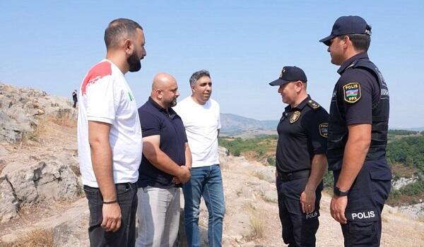 DİN Qarabağla bağlı vətəndaşlara MÜRACİƏT ETDİ - VİDEO