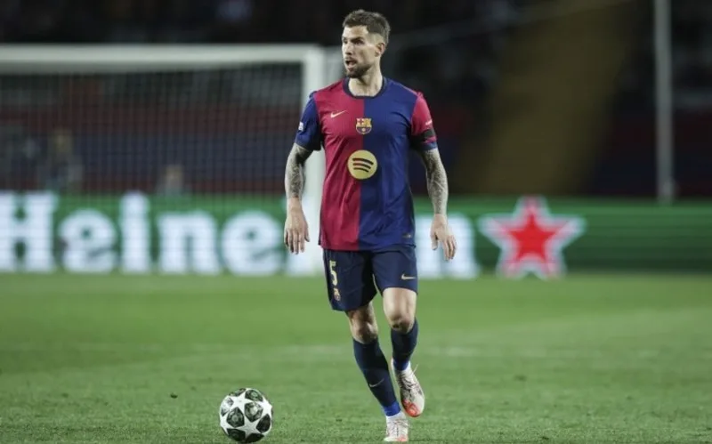 “Əl-Nasr” İniqo Martinezi transfer edib