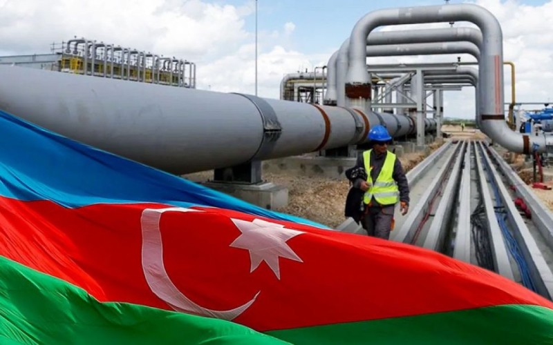 Azərbaycan Rusiyanın hücumuna cavab hazırlayır