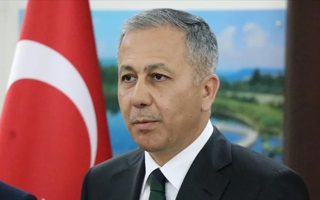 Türkiyə DİN rəhbərindən zəlzələ ilə bağlı AÇIQLAMA