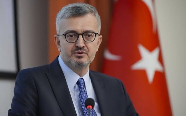 Bu, Cənubi Qafqazda davamlı sülhün təmini istiqamətində mühüm mərhələdir