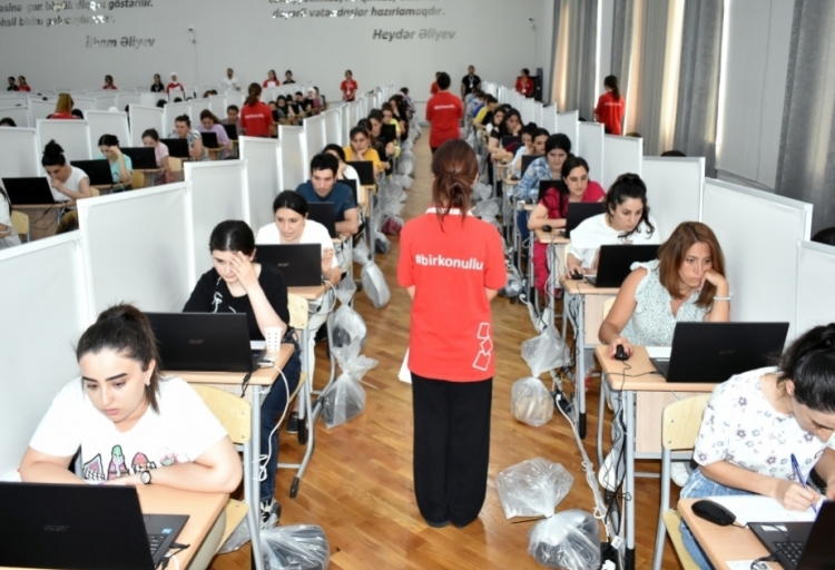 MİQ-də vakansiya seçimi başa çatır