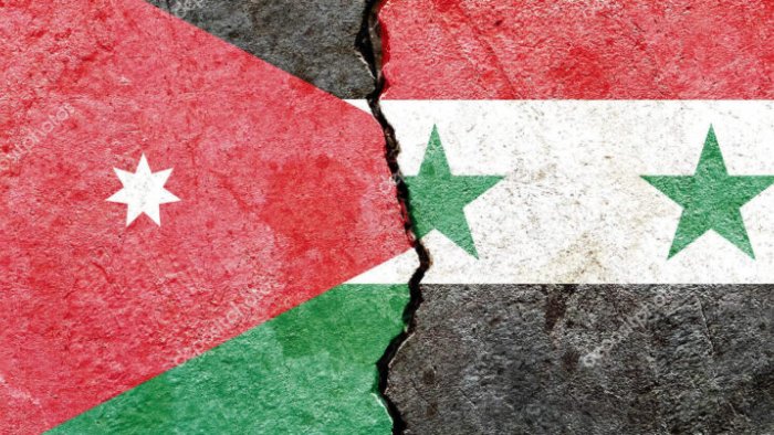 İordaniya, Suriya və ABŞ üçtərəfli danışıqlar aparacaq