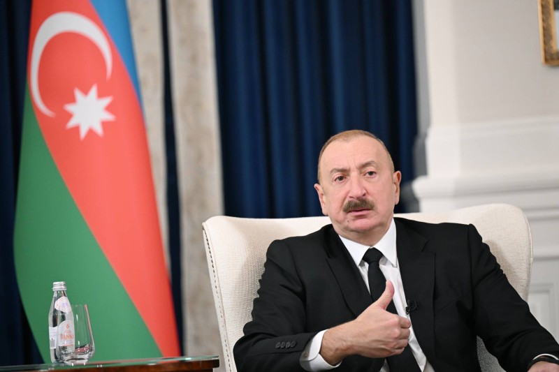 Azərbaycan siyasətində yeni mərhələ: geosiyasi reallıqlar, strateji imkanlar - MÜSAHİBƏ