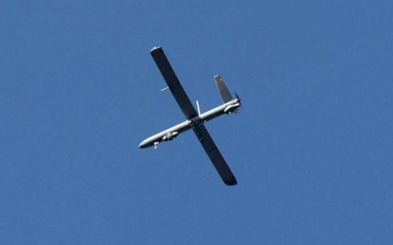 Rusiyanın bu şəhərinə dron hücumu - 1 ölü, 2 yaralı