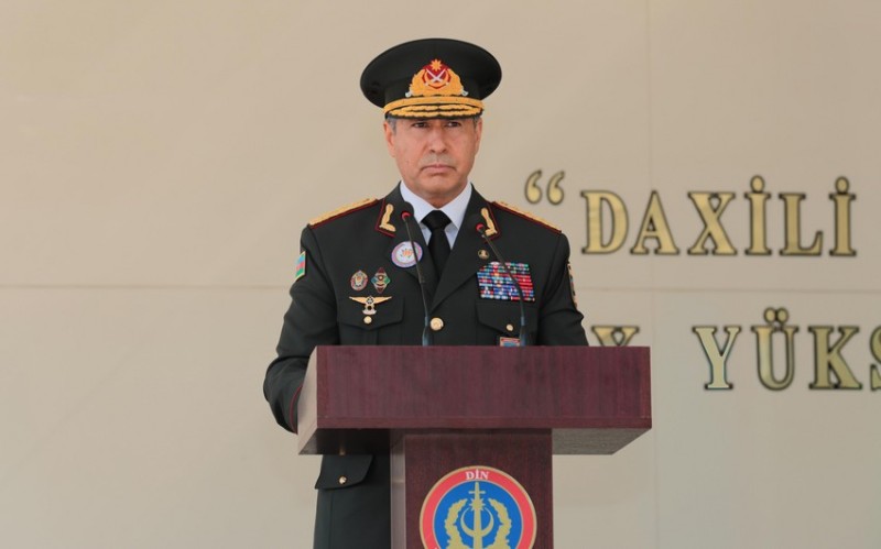 Vilayət Eyvazov Xaçmazda vətəndaş qəbulu keçirəcək