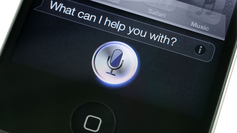 Apple WhatsApp və digər proqramlarda Siri yaradacaq